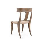 Product Image 3 for Milos Side Chair from Villa & House