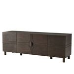 Product Image 3 for Align Cabinet from Theodore Alexander