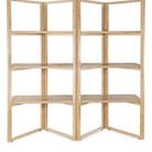 Product Image 5 for Retreat Folding Etagere from Hooker Furniture