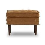 Product Image 5 for Cole Ottoman from Four Hands