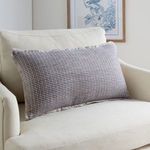 Product Image 2 for Sasha Lumbar Indoor-Outdoor Pillow from Napa Home And Garden