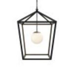 Product Image 10 for Denison Black Outdoor Lantern from Currey & Company