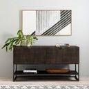 Product Image 24 for Kelby Small Vintage Brown Mango Media Console from Four Hands