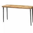 Product Image 2 for Farmhouse Console Table from Jamie Young