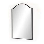 Product Image 12 for Jacques Small Gunmetal Mirror from Four Hands