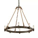 Product Image 1 for Pike Place Pendant from Troy Lighting