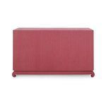 Product Image 7 for Ming Red Extra Large 8-Drawer Dresser from Villa & House