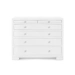 Product Image 5 for Frances 6-Drawer Dresser from Villa & House