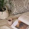 Product Image 5 for Mocha Patterned Pillow from Anaya Home