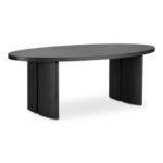 Product Image 2 for William Dining Table from Moe's