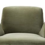 Product Image 3 for Reed Swivel Chair from Four Hands