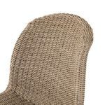Product Image 19 for Portia Modern Outdoor Dining Chair from Four Hands