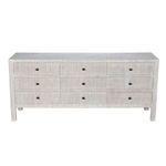 Product Image 7 for Conrad 9 Drawer Dresser from Noir