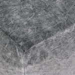 Product Image 3 for Heirloom Velvet Pouf from Classic Home Furnishings