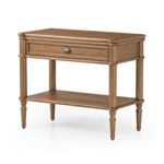 Product Image 1 for Toulouse Oak Veneer Nightstand from Four Hands
