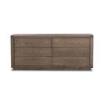 Product Image 5 for Warby 6 Drawer Dresser from Four Hands