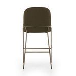 Product Image 5 for Astrud Olive Upholstered Bar Stool from Four Hands