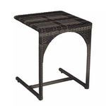 Product Image 3 for Canaveral Woven C Table from Woodard