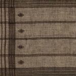 Product Image 5 for Bhujodi Framed Textile Art - Mocha from Four Hands