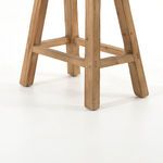 Product Image 4 for Hattie Rectangular Accent Stool from Four Hands