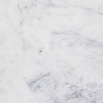 Product Image 5 for Cyprus Veined White Marble Solid End Table from Four Hands