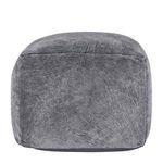 Product Image 2 for Heirloom Velvet Pouf from Classic Home Furnishings