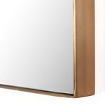 Product Image 11 for Georgina Small Mirror Polished Brass from Four Hands