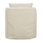 Product Image 4 for Rothko Slipcover Swivel Chair from Rowe Furniture