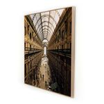 Product Image 2 for Galleria Vittorio Emanuele Ii By Slim Aarons from Four Hands
