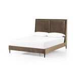 Product Image 1 for Potter Surrey Olive Queen Bed from Four Hands