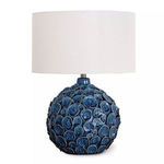 Product Image 4 for Lucia Ceramic Table Lamp from Regina Andrew Design