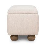 Product Image 5 for Ramsey Polyester Trunk from Four Hands