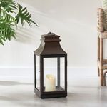 Product Image 2 for Colby Outdoor Lantern Small from Napa Home And Garden