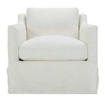 Product Image 1 for Madeline Slipcover Chair from Rowe Furniture
