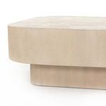 Product Image 23 for Blanco Coffee Table Bleached Burl from Four Hands