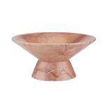 Product Image 1 for Lubo Rosa Bowl from Currey & Company