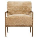 Product Image 1 for Pfifer Sheepskin Chair from Rowe Furniture