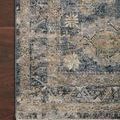 Product Image 3 for Gaia Denim / Taupe Rug from Loloi