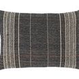 Product Image 6 for Dashing Black / Ivory Pillow from Surya