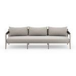 Product Image 5 for Sherwood 93" Stone Grey Outdoor Sofa from Four Hands