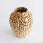 Product Image 2 for Abaca Teardrop Vase from Napa Home And Garden