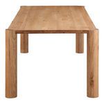 Product Image 3 for Post Dining Table from Moe's