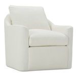 Product Image 3 for Laya Swivel Chair from Rowe Furniture