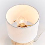 Product Image 4 for Maye Teardrop Mini Lamp from Napa Home And Garden