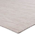 Product Image 4 for Sunridge Indoor/ Outdoor Solid Light Taupe Rug from Jaipur 