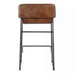 Product Image 3 for Starlet Counterstool Cappuccino Set Of Two from Moe's