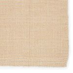 Product Image 4 for Alyster Natural Solid Beige Runner Rug from Jaipur 
