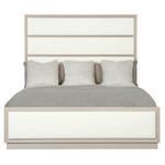 Product Image 2 for Axiom Upholstered Panel Bed from Bernhardt Furniture