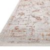 Product Image 2 for Bonney Silver / Sunset Rug from Loloi