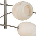 Product Image 3 for Artemis Polished Nickel Chandelier from Regina Andrew Design